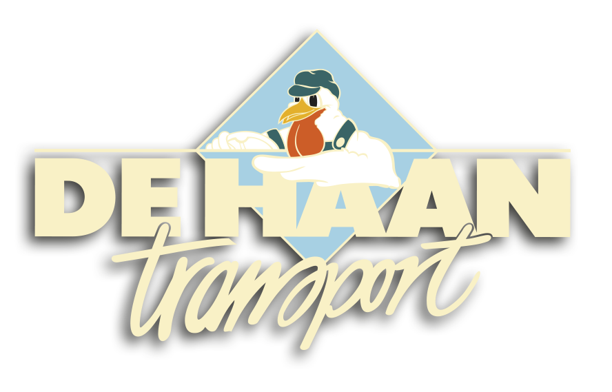 Transportbedrijf G.L. de Haan