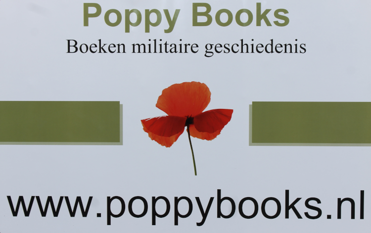 Poppy Books